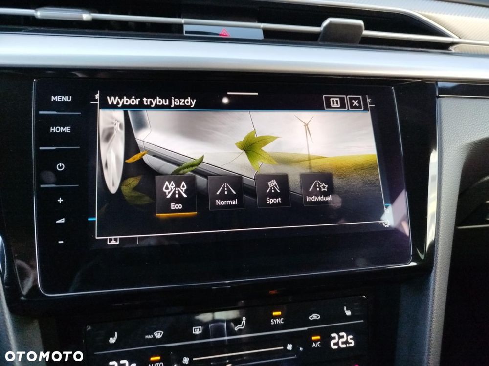 Volkswagen Arteon - 14