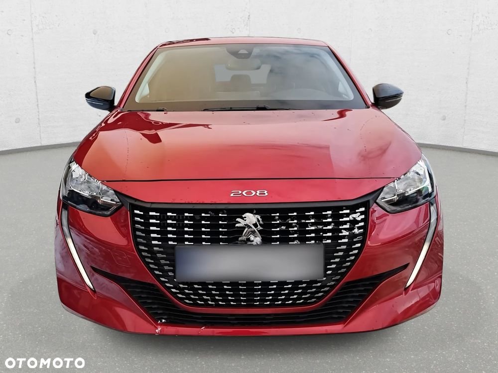 Peugeot 208 1.2 PureTech Allure Pack S&S - 3