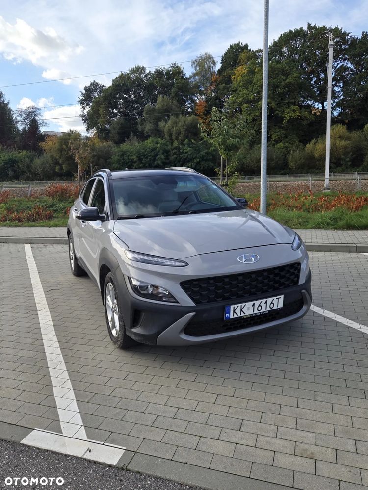 Hyundai Kona - 15