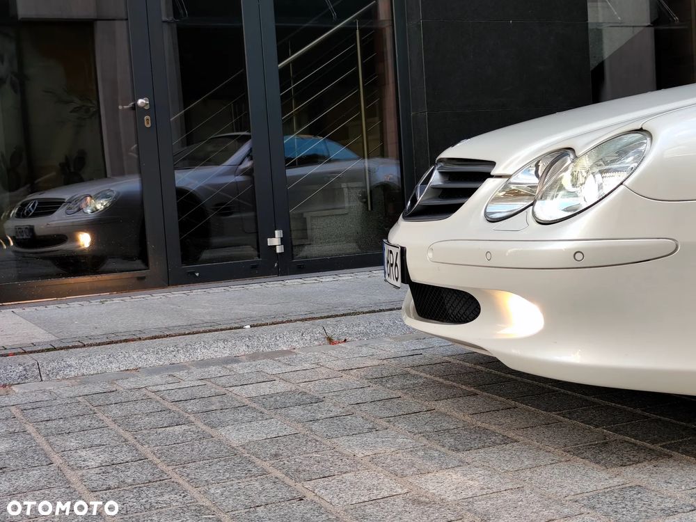Mercedes-Benz SL - 4