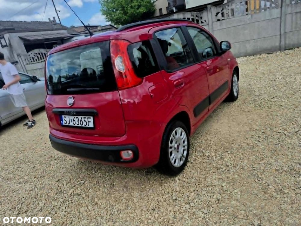 Fiat Panda - 3