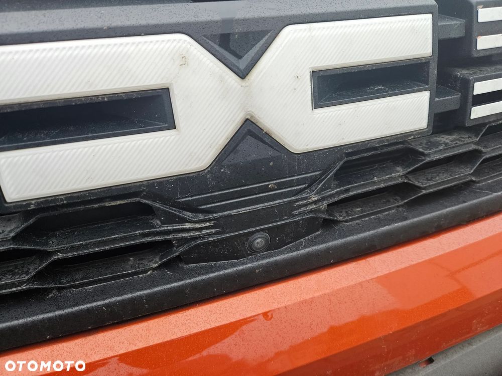 Dacia Duster TCe 150 EDC 2WD Prestige - 14
