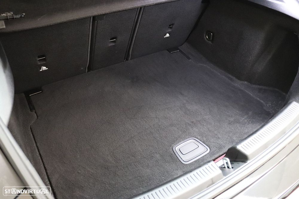 Mercedes-Benz A 180 d Style Plus - 36