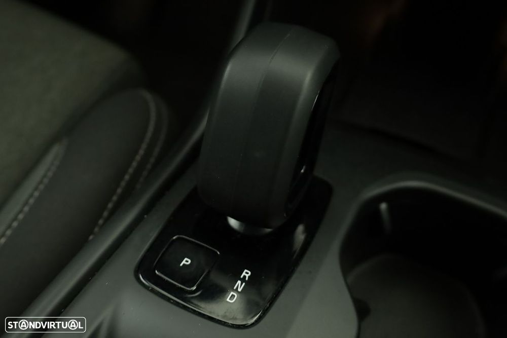 Volvo XC 40 1.5 T2 Core Auto - 14