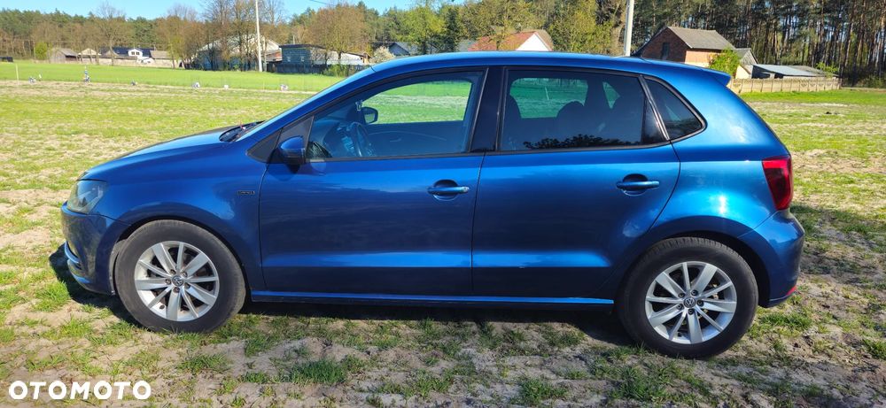 Volkswagen Polo - 4