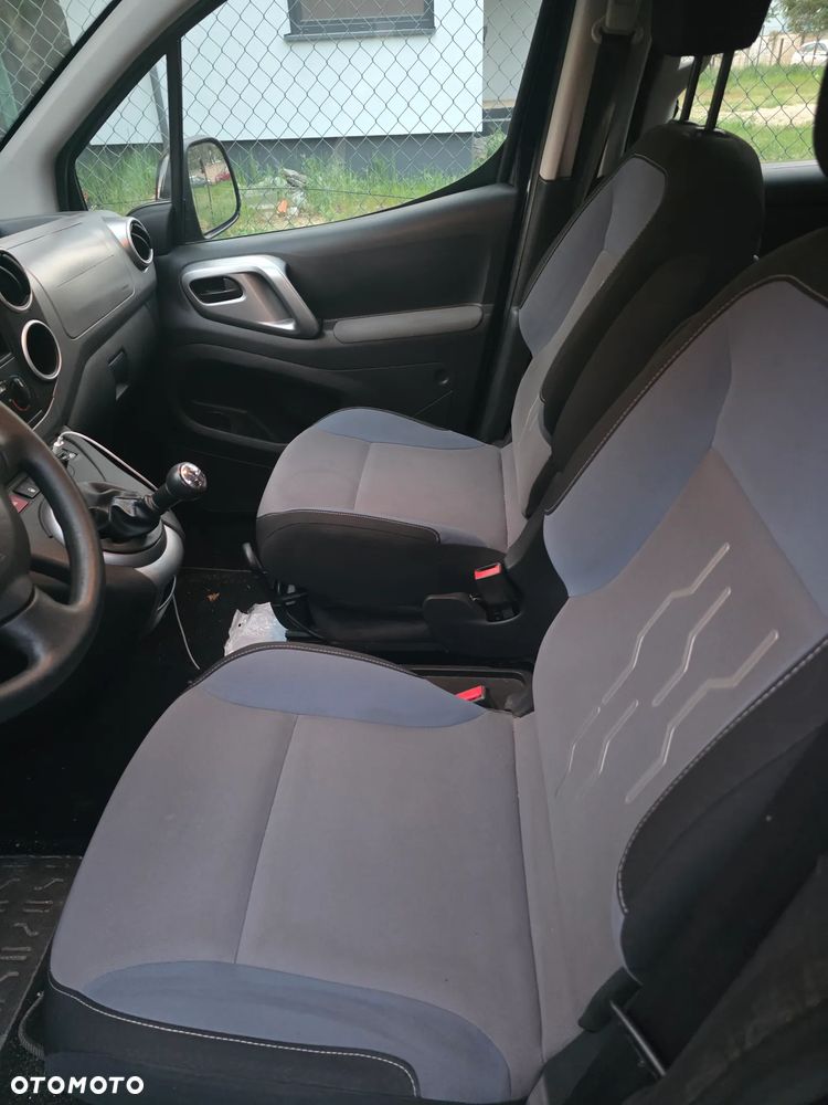 Peugeot Partner 1.6 HDi Active - 18