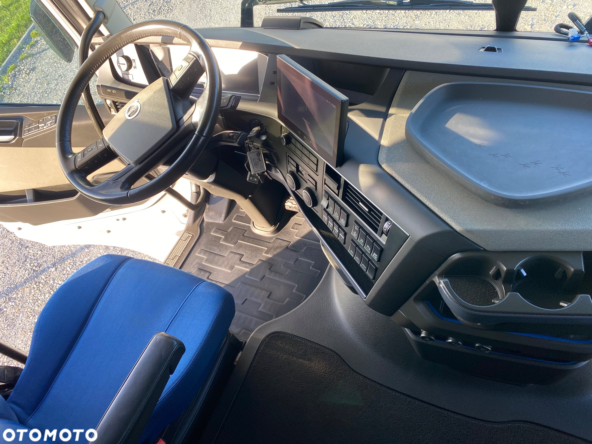 Volvo FH 500 XXL  I Save I Park Cool ACC z Niemiec - 15
