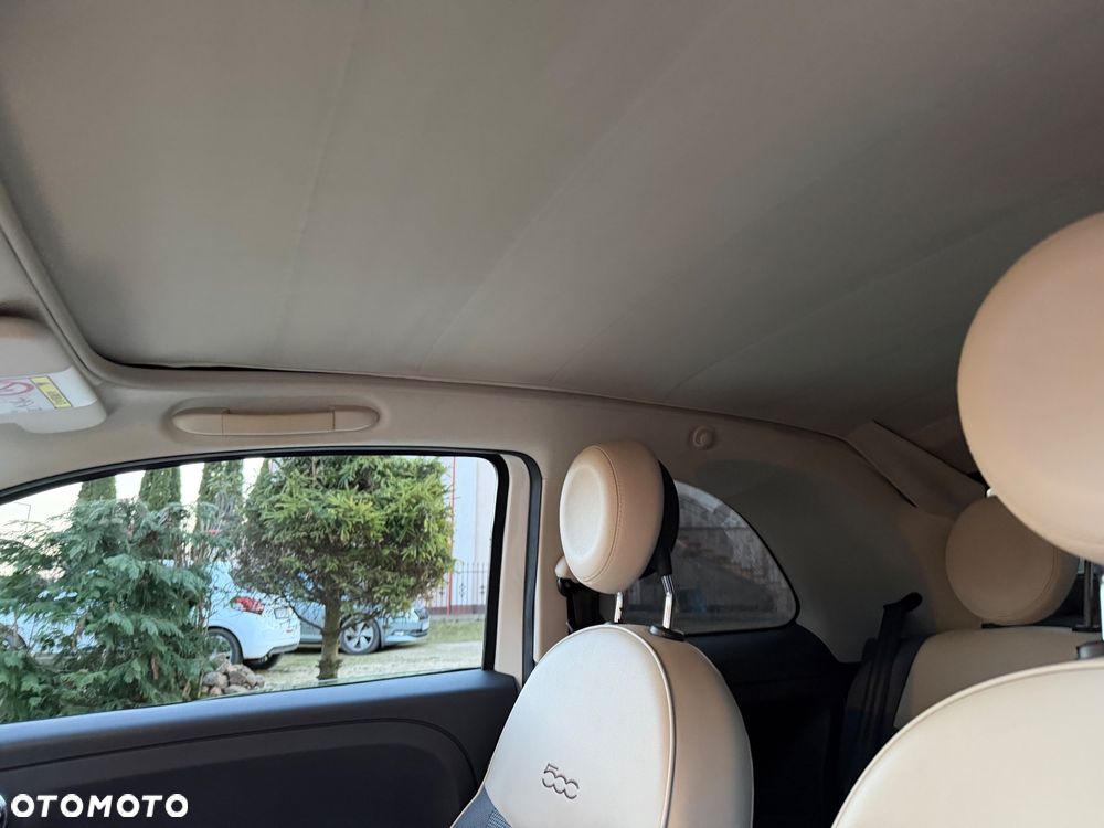 Fiat 500 - 17