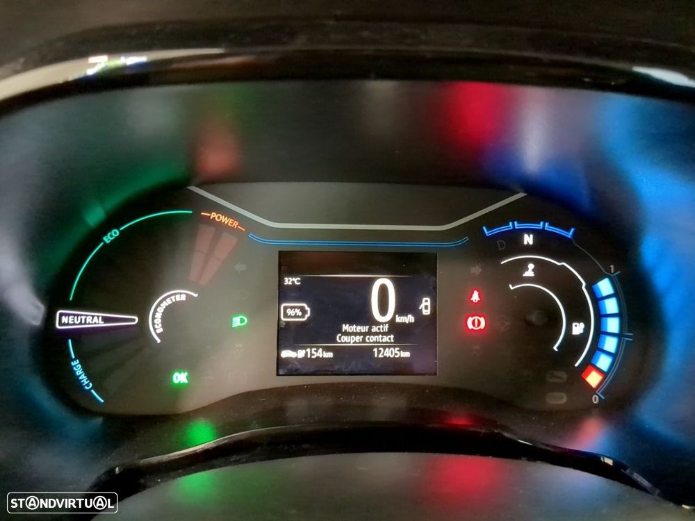 Dacia Spring Electric 45 Comfort Plus - 8