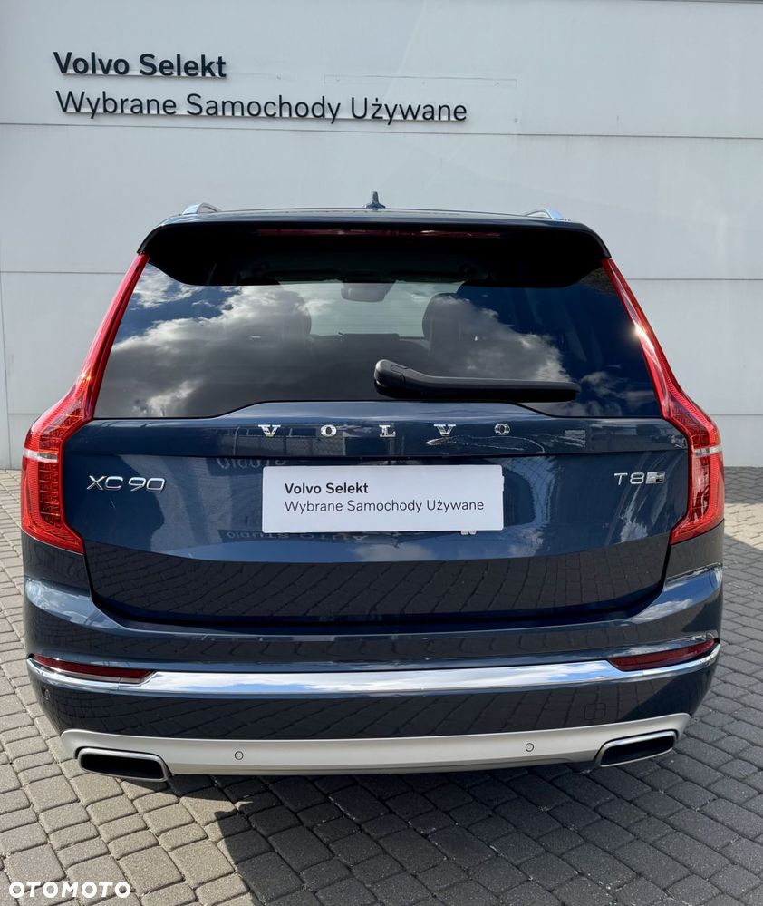 Volvo XC 90 - 4
