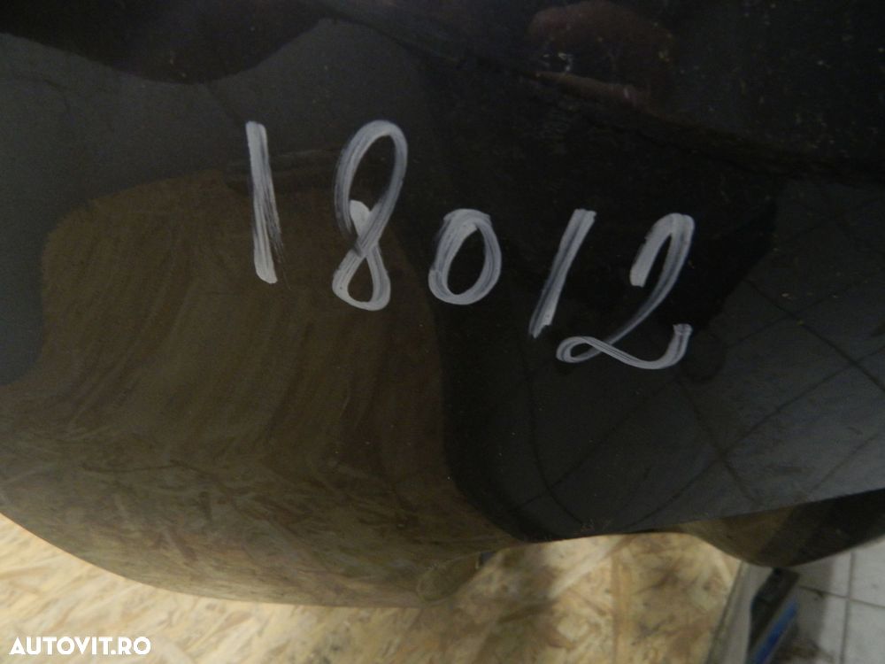 Bara fata Suzuki Ignis, 2016, 2017, 2018, 2019, 71711-62R. - 9