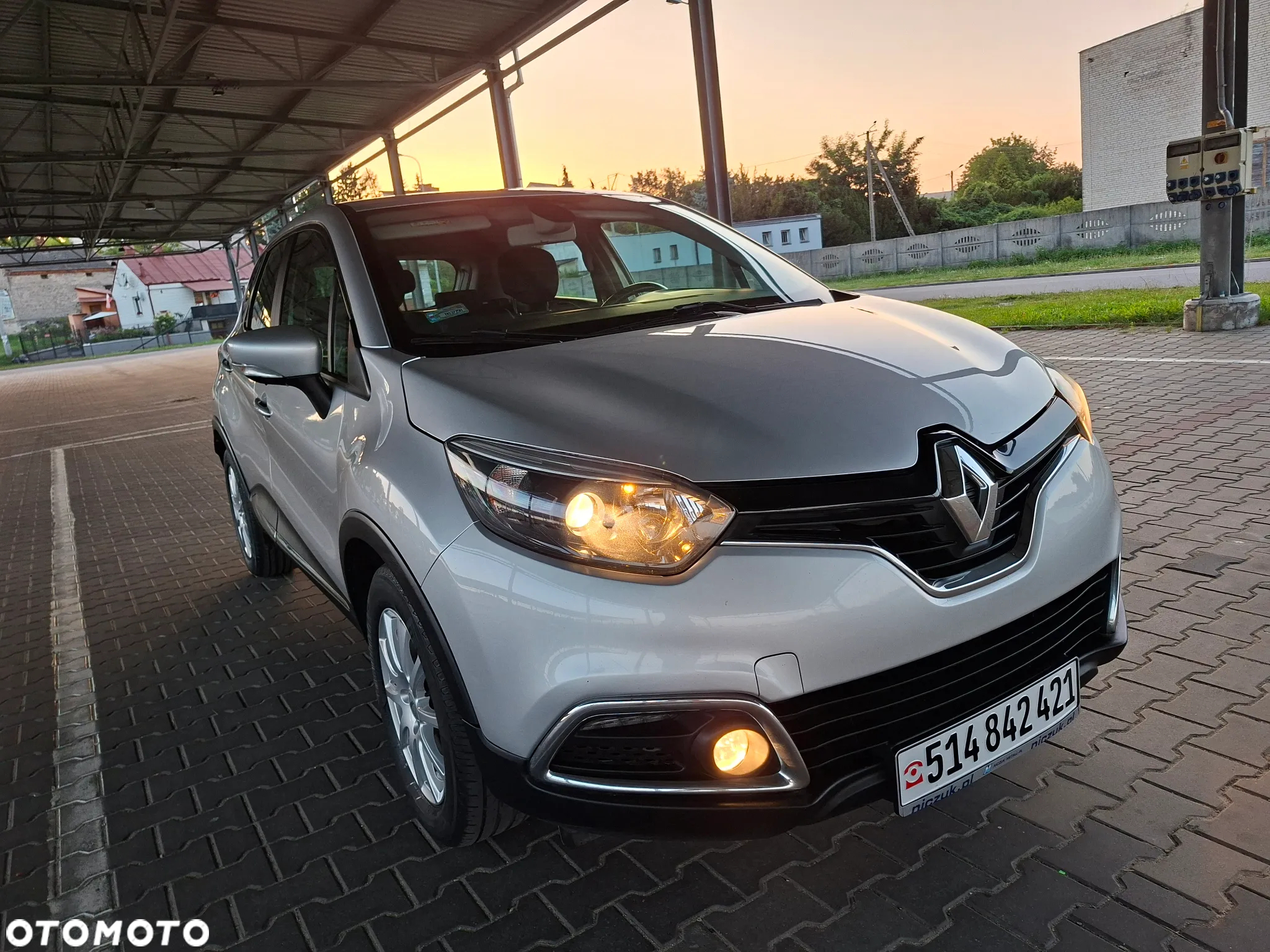 Renault Captur - 6