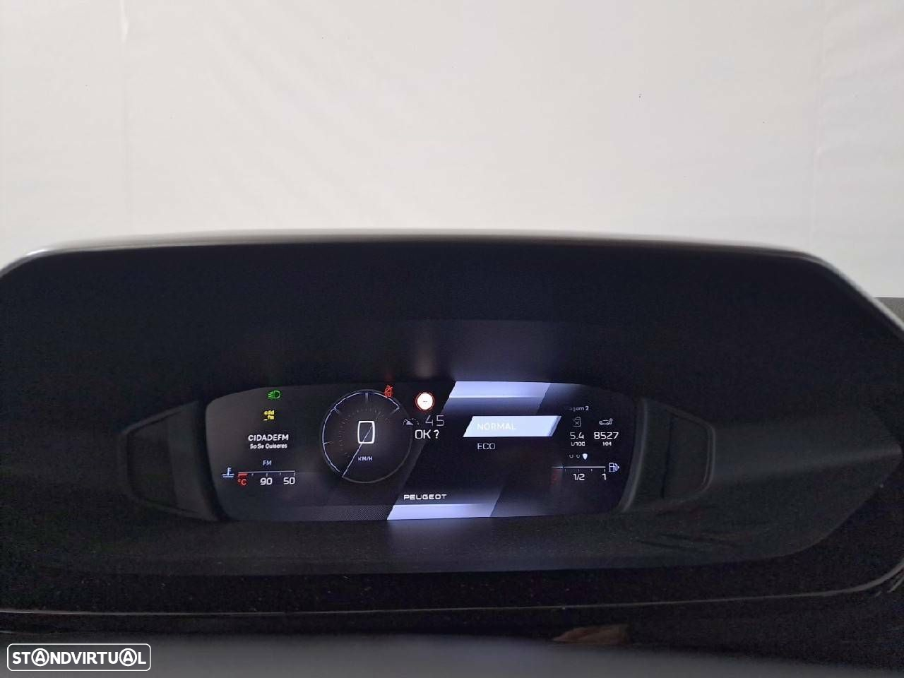 Peugeot 308 1.2 PureTech Active Pack - 20