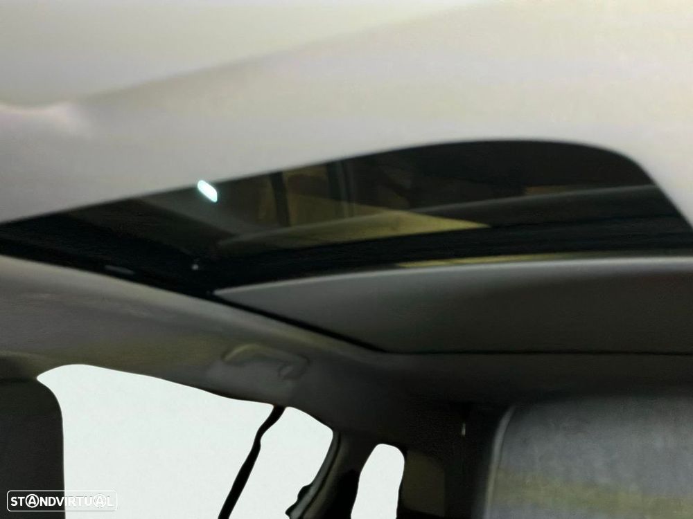 Citroën C5 Aircross 1.6 Hybrid Shine e-EAT8 - 24