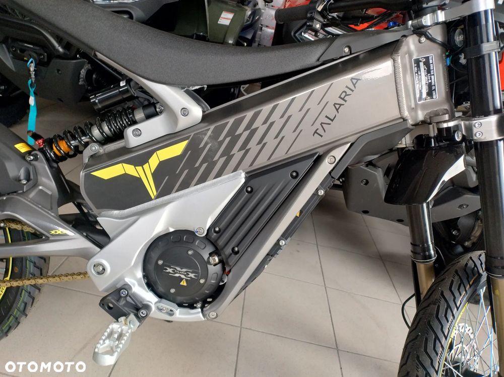 Talaria XXX - 18