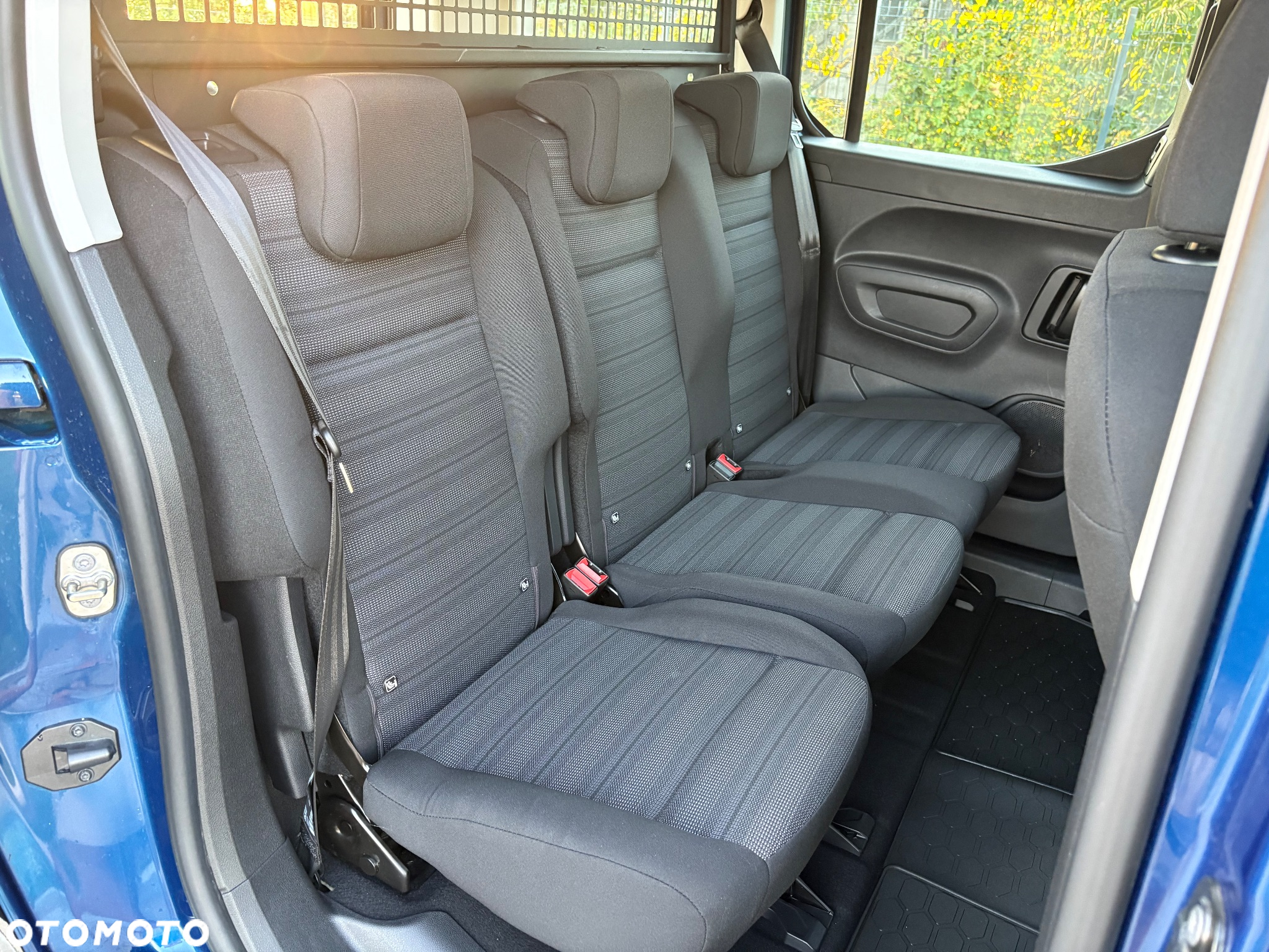 Opel Combo Life 1.5 CDTI Elegance Plus S&S N1 - 10