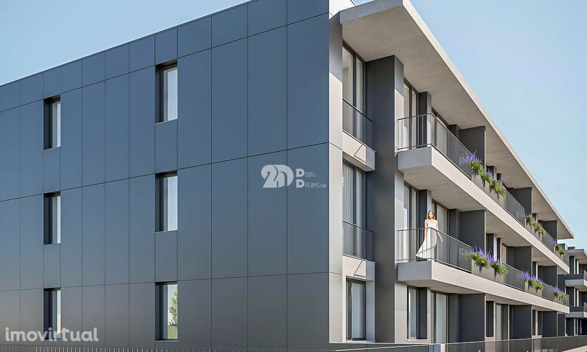 Apartamentos T2 - Brufe - Grande imagem: 2/8