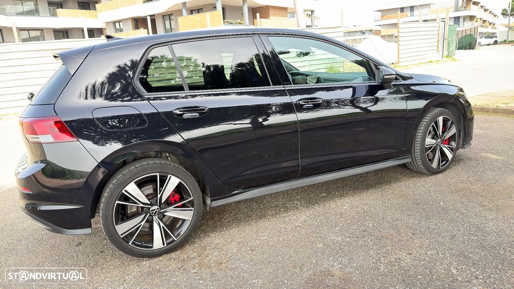 VW Golf 1.4 eHybrid OPF DSG GTE - 16