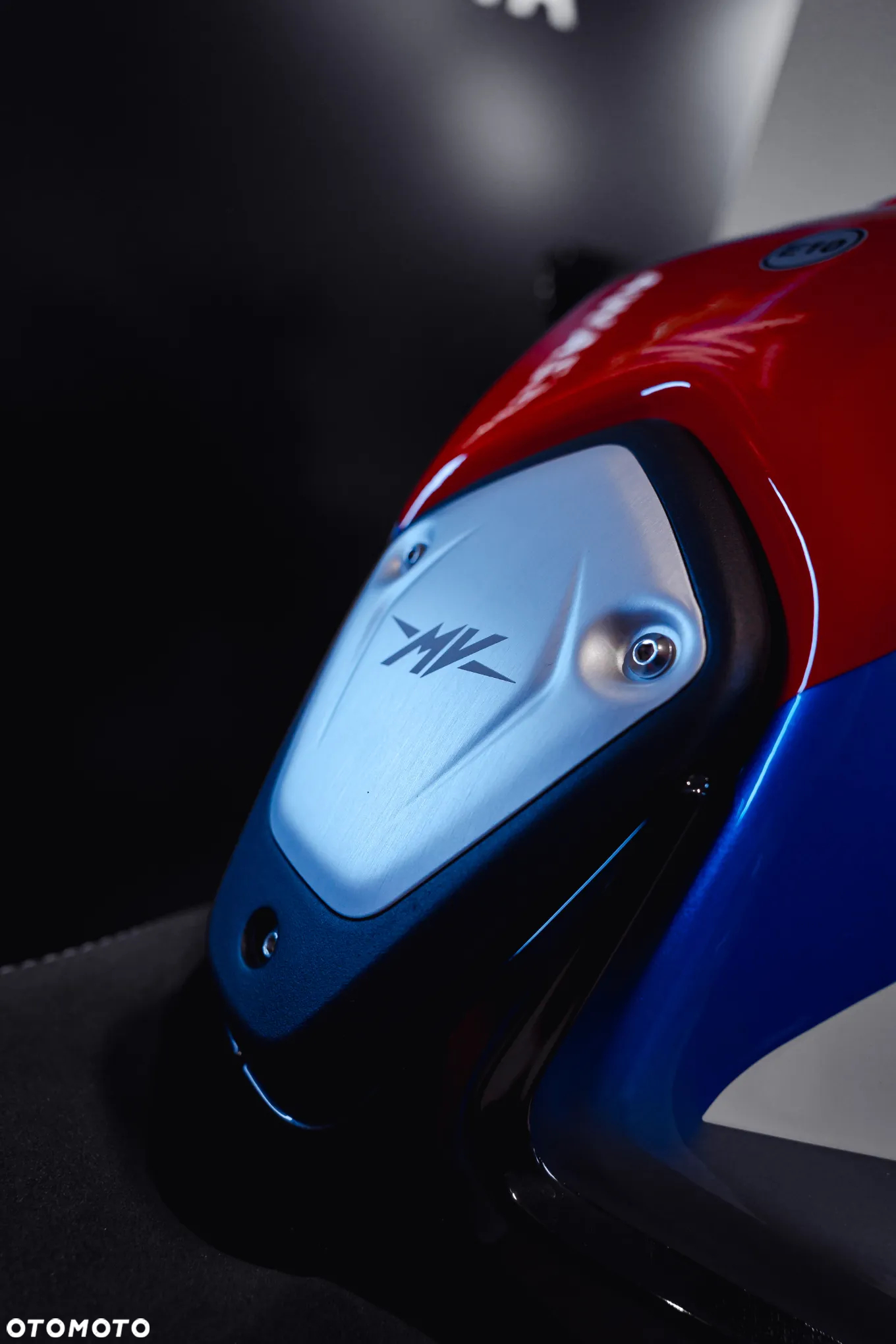 MV AGUSTA Dragster - 6