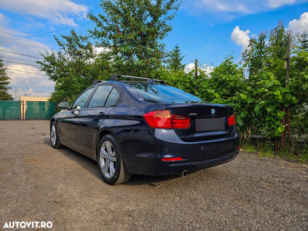 BMW Seria 3 - 12