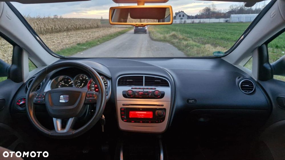 Seat Altea XL 1.4 TSI Style Copa - 4