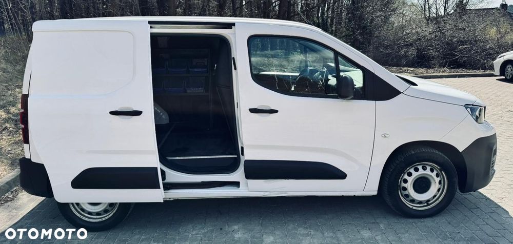 Peugeot PARTNER L1 - 7