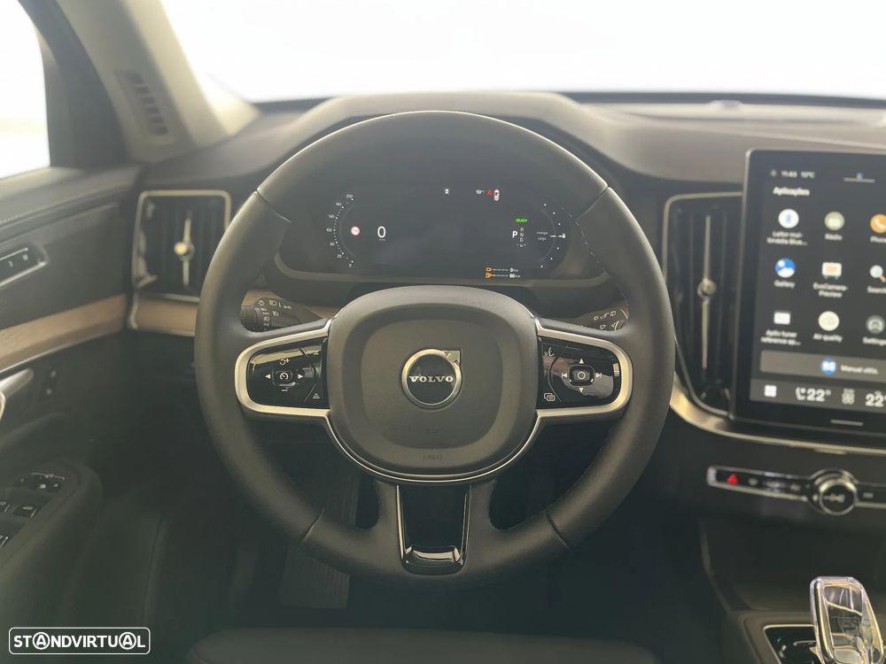 Volvo XC 90 2.0 T8 PHEV Plus Dark AWD - 32