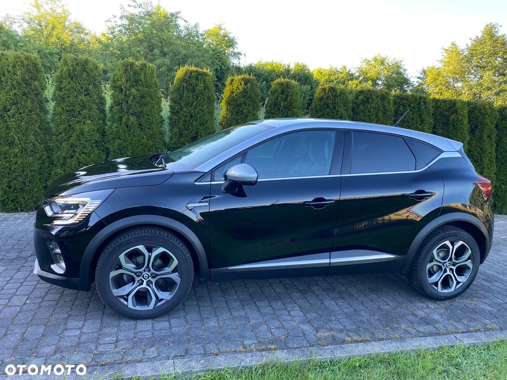 Renault Captur - 12