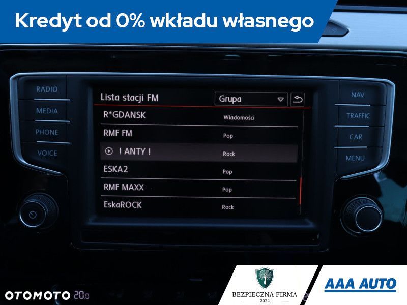 Volkswagen Passat Variant - 14