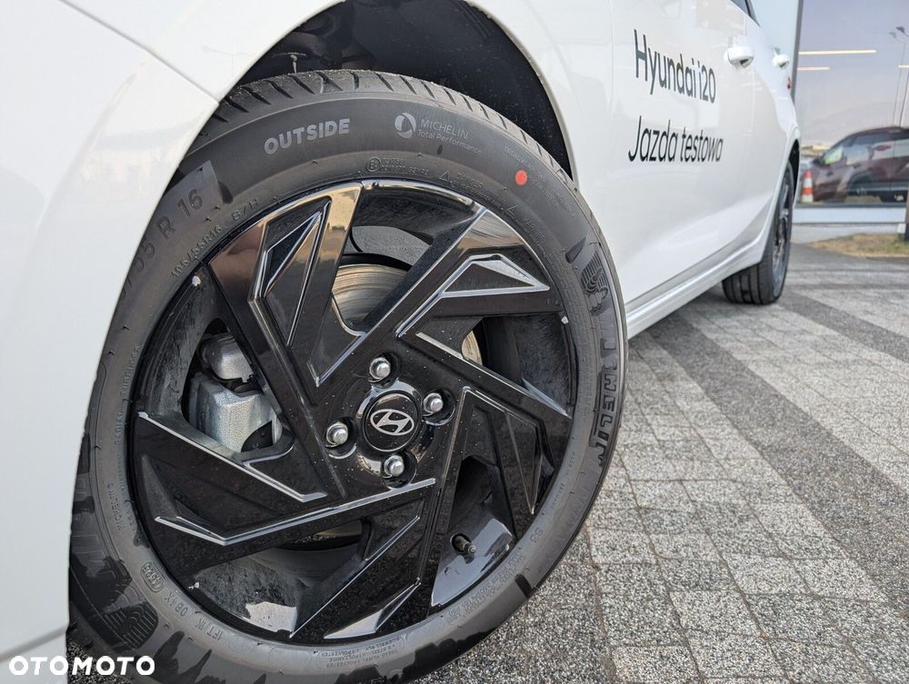 Hyundai i20 1.0 T-GDi Modern - 3