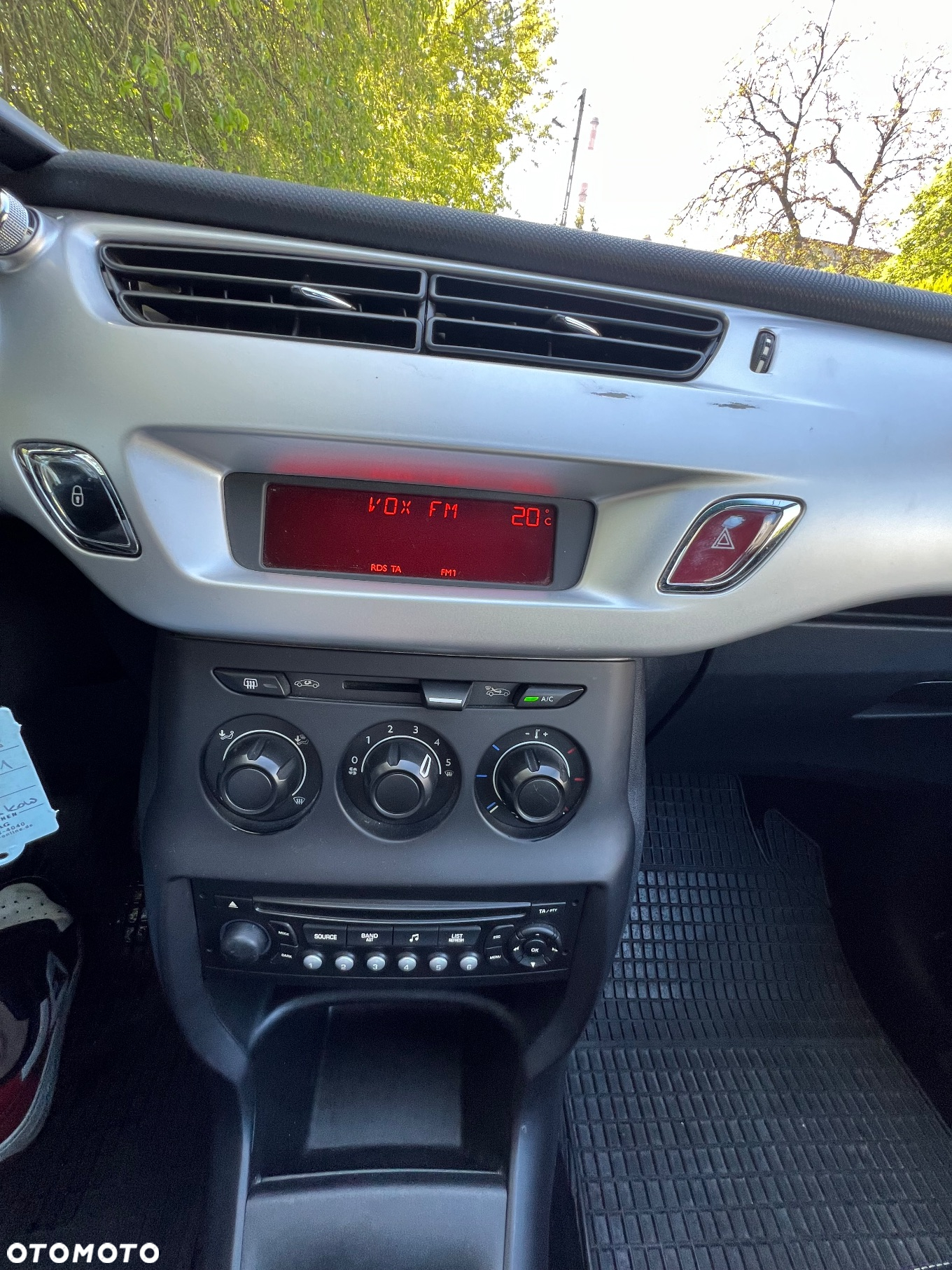 Citroën C3 VTi 95 Selection - 15