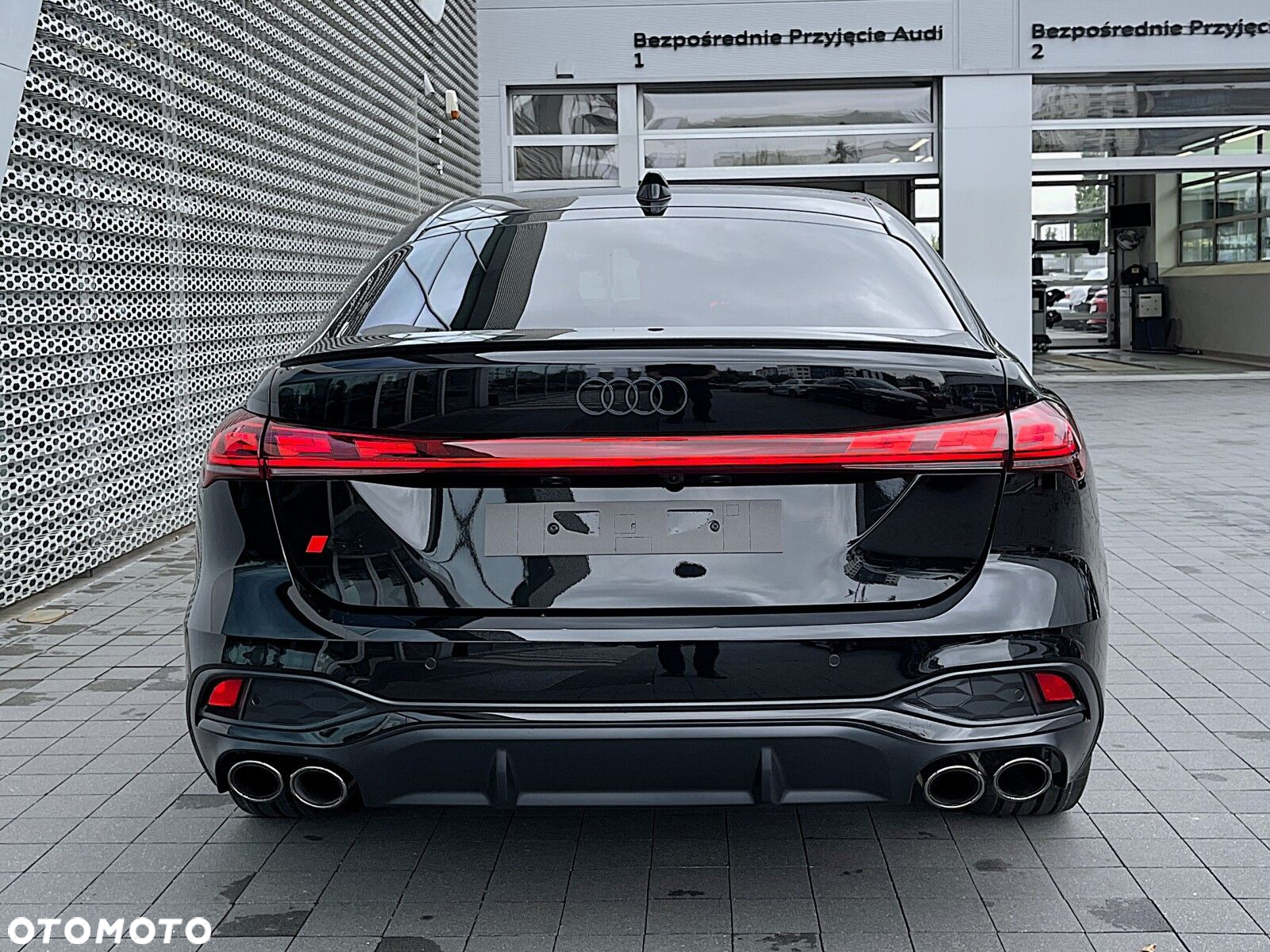Audi S5 Coupé - 9