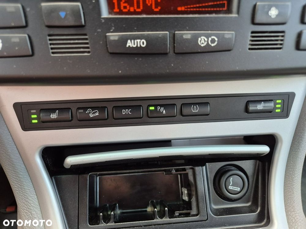 BMW X3 xDrive20d Limited Sport Edition - 24