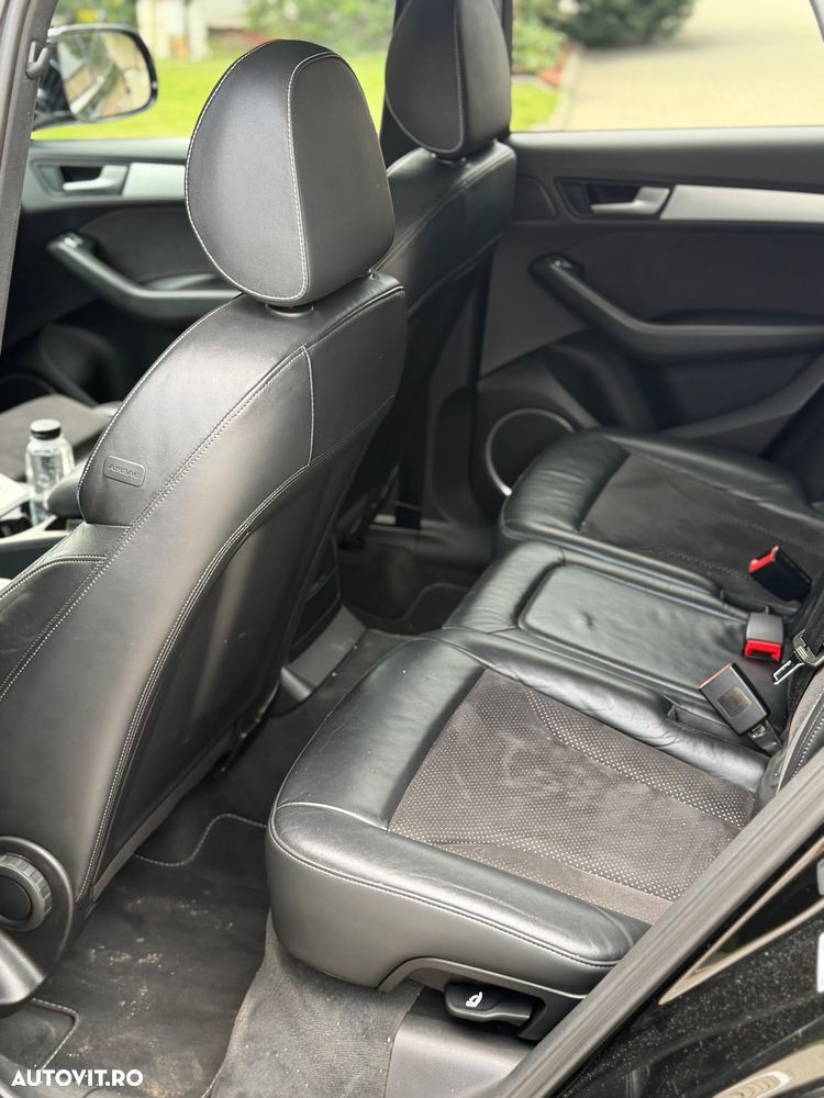 Audi Q5 - 9