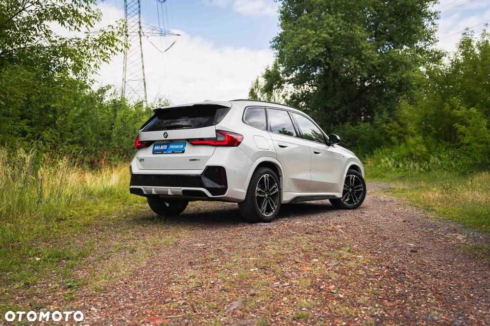 BMW X1 - 7