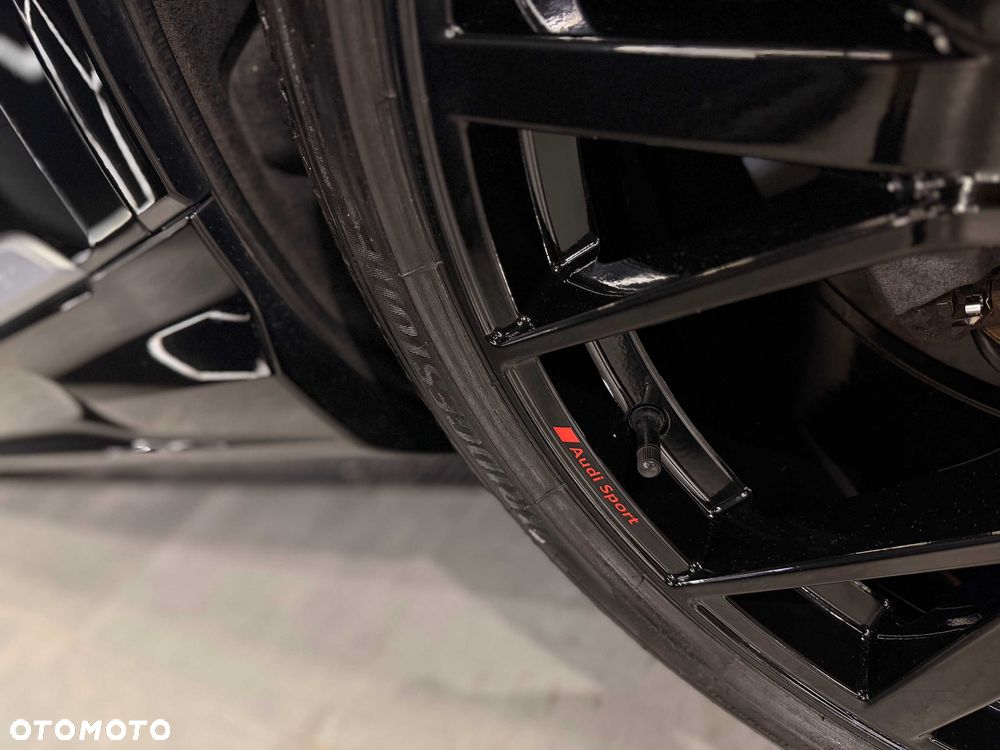 Audi Q7 2021 photo 4