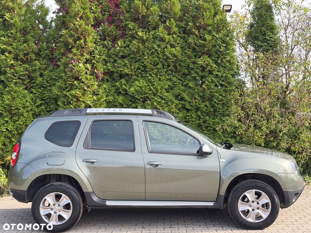 Dacia Duster 1.2 TCe Prestige - 10