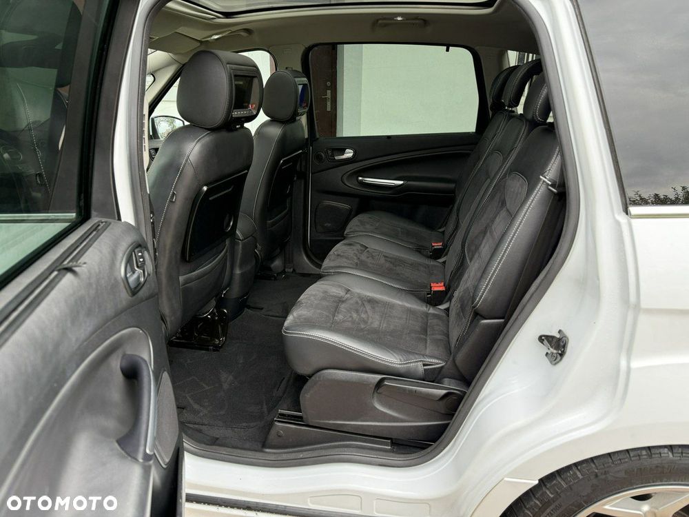 Ford S-Max 2.0 T Platinium X MPS6 - 16