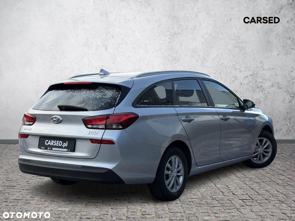 Hyundai i30 1.5 DPI Modern - 5