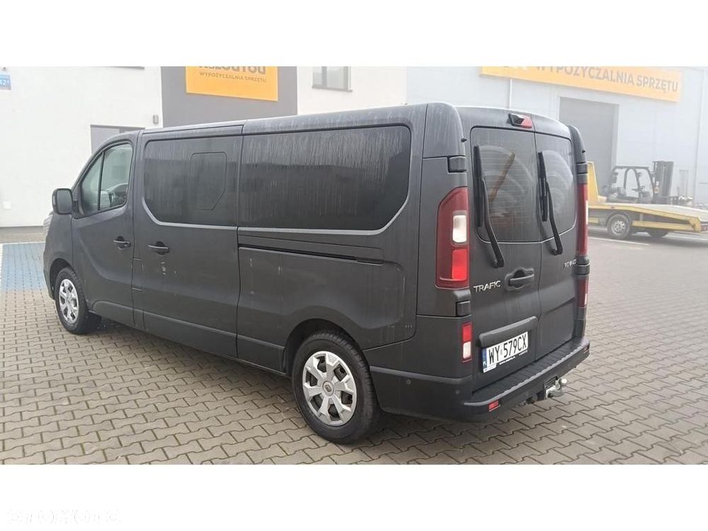 Renault Trafic - 4