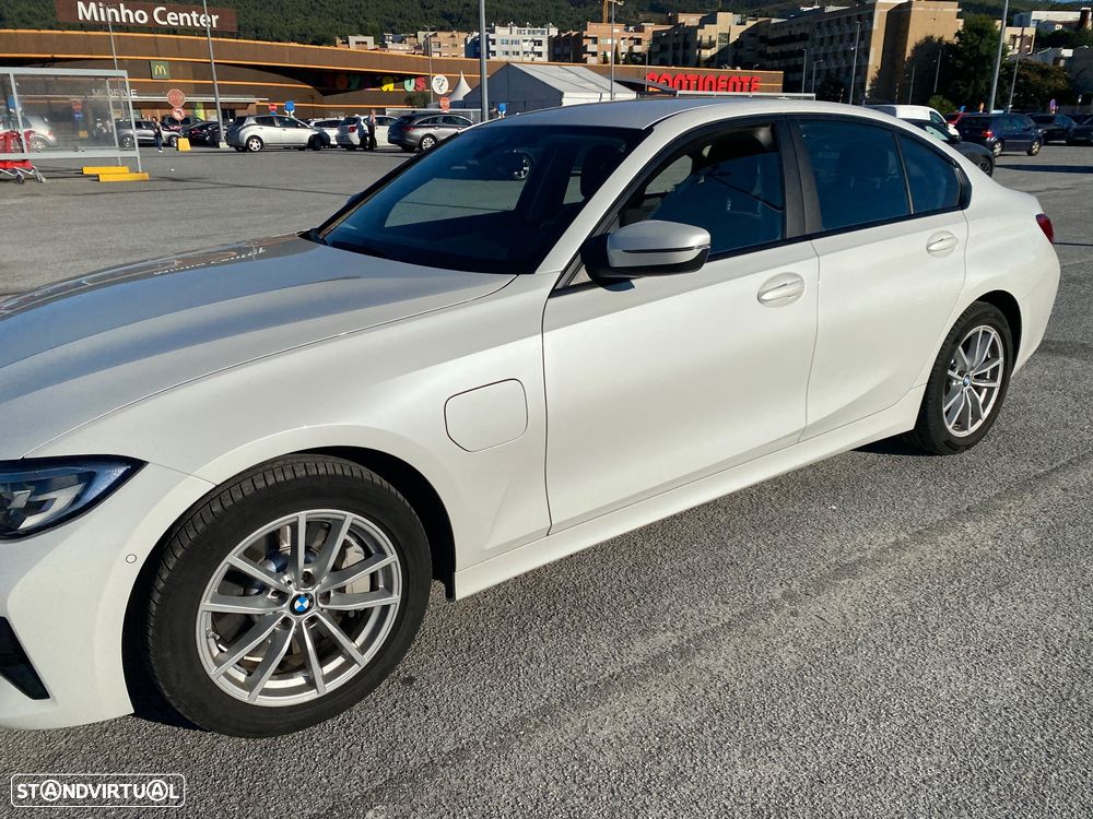 BMW 330 - 5