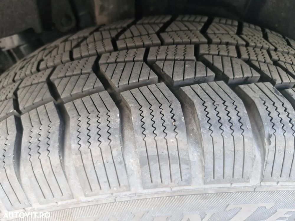 Toyota RAV4 2.5 Hybrid VVT-iE 4x4 Dynamic - 10