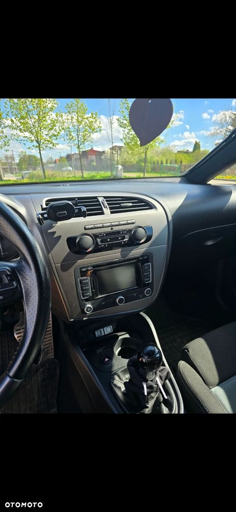 Seat Leon - 17