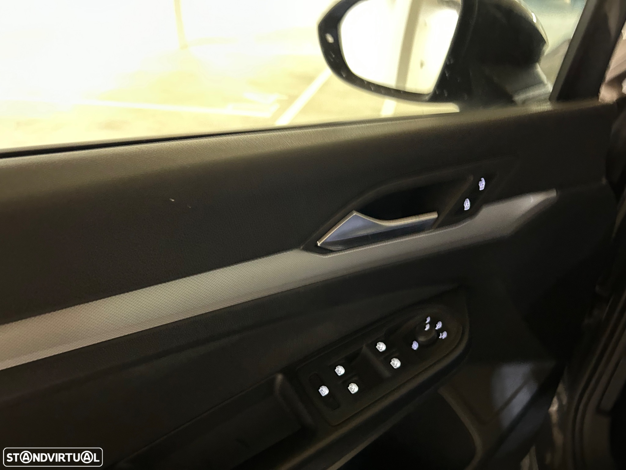 VW Golf 1.0 TSI OPF - 18