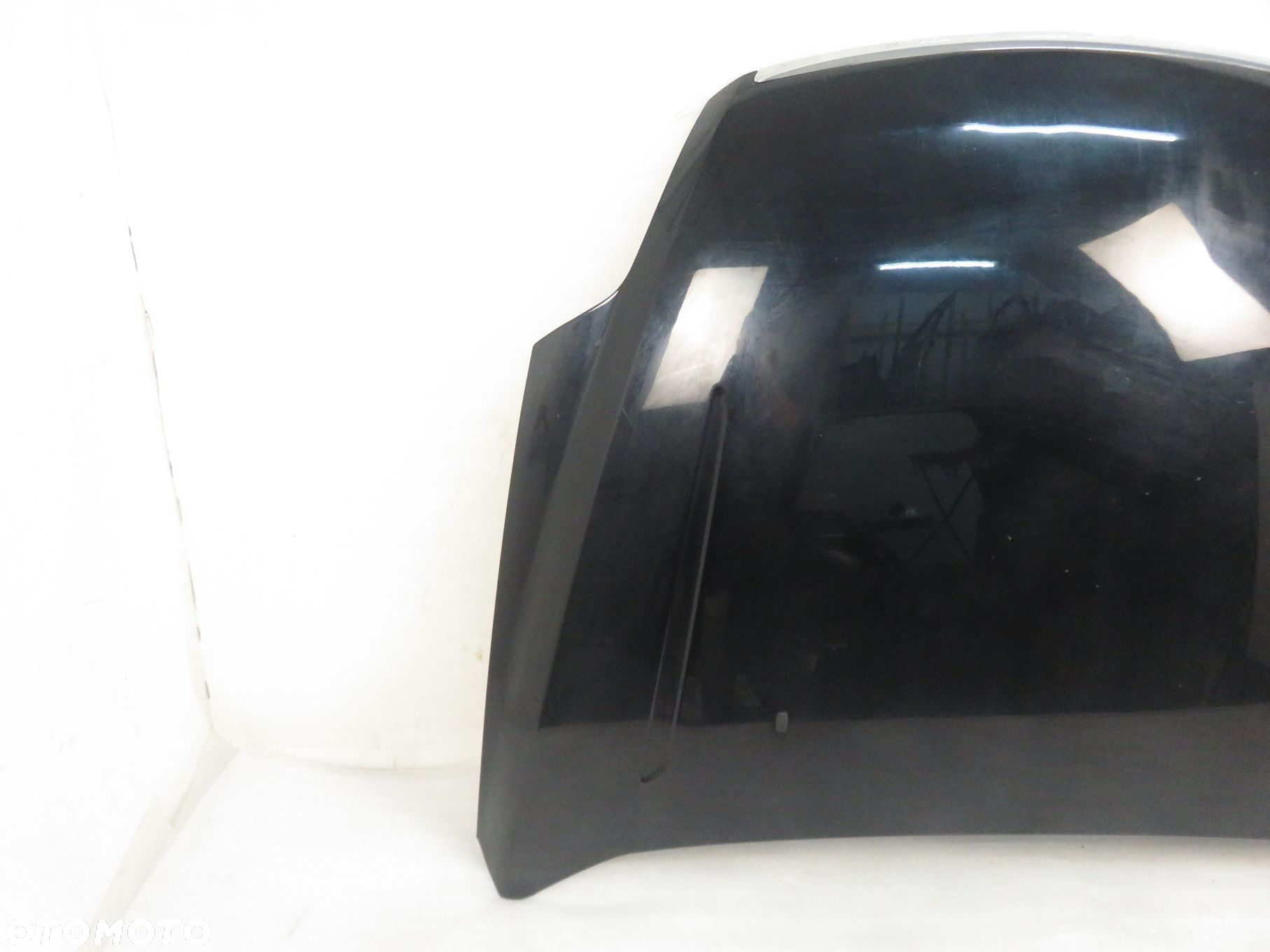 MASKA FORD MONDEO IV sedan (BA7)  G6 - 11