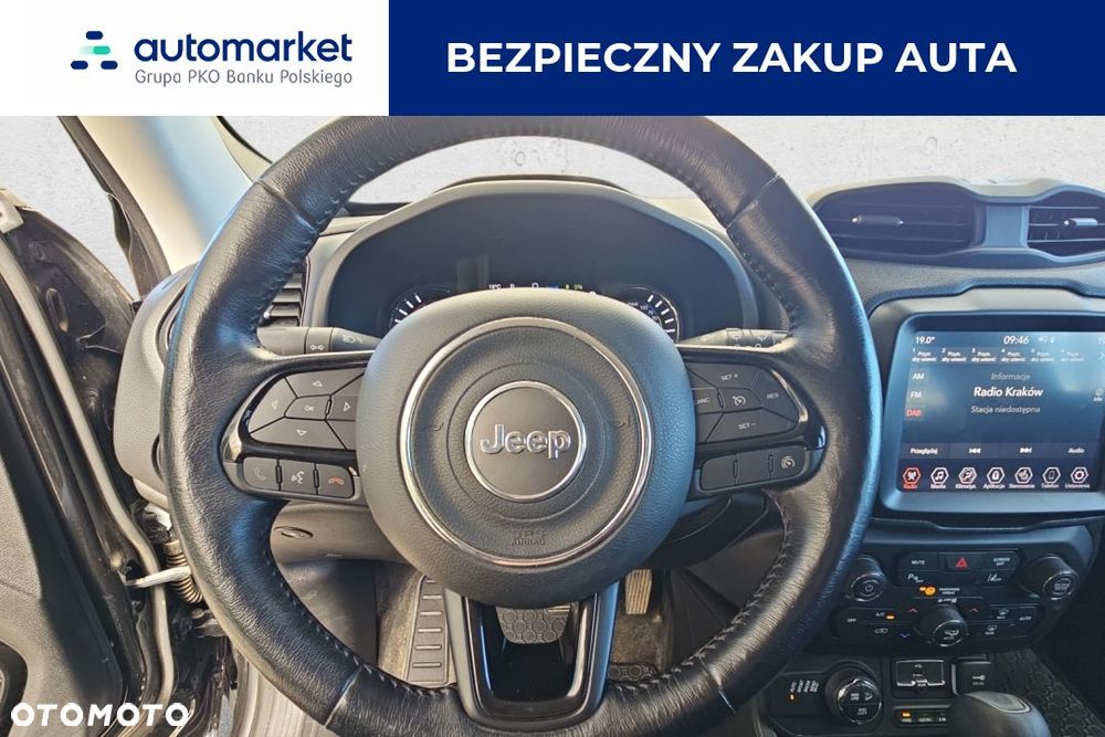 Jeep Renegade - 15