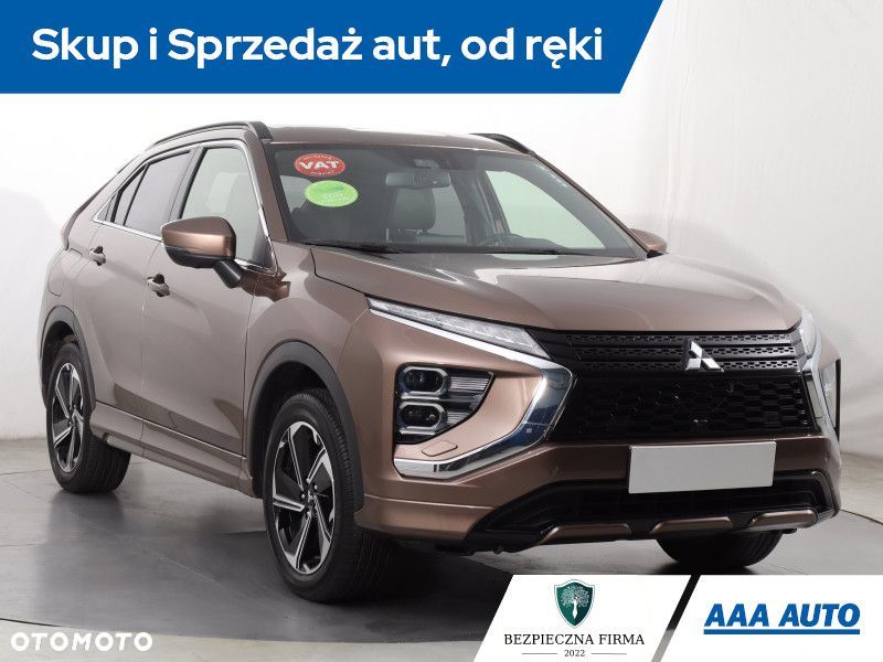 Mitsubishi Eclipse Cross - 2