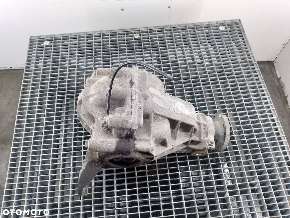 DYFERENCJAŁ TYŁ MERCEDES-BENZ ML W163 4460-310-013 2.7 CDI - 5