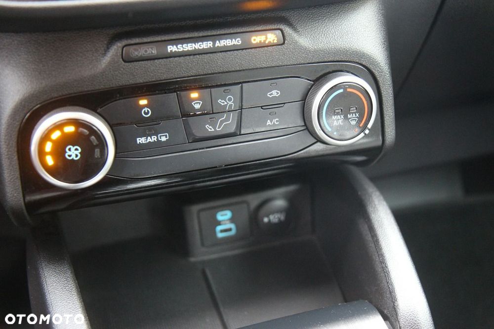Ford Escape - 22