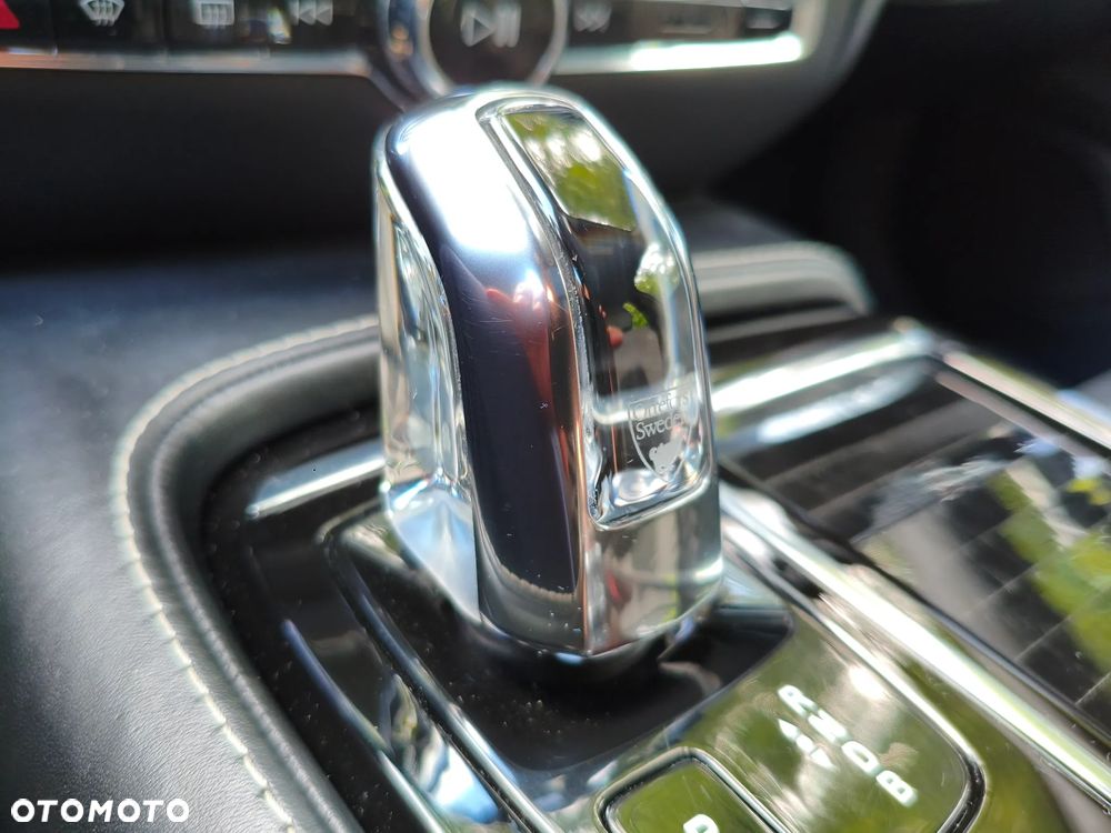 Volvo S60 T8 Recharge AWD Geartronic RDesign - 12